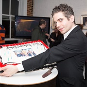 Jack Ferver (Queer, He/Him)