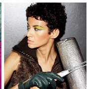 Rita Indiana (Lesbian, She/Her)