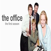 &quot;The Office: UK&quot; (Season 1)