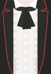 The Spear of Destiny (Marcus Sedgwick)