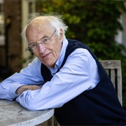 Michael Frayn