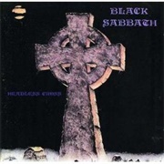 Headless Cross - Black Sabbath