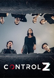 Control Z (2020)