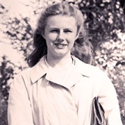 Paula Jean Welden