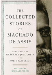 The Collected Stories (Machado De Assis)