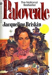 Paloverde (Jacqueline Briskin)