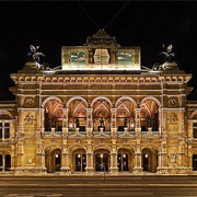 Vienna State Opera, Austria