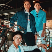 Sneaky Peaches and the Fuzz