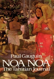 Noa Noa (Paul Gauguin)
