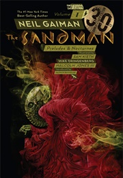 Preludes & Nocturnes (Neil Gaiman)