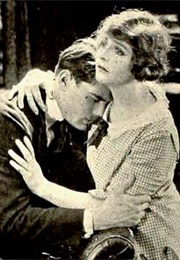 The Virtuous Thief (1919)