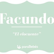 Facundo