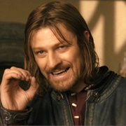 Boromir (Lord of the Rings)