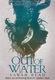 Out of Water (Sarah Read)