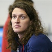 Lia Thomas (Trans Woman, She/Her)