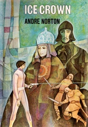 Ice Crown (Andre Norton)