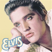 I'm So Lonesome I Could Cry - Elvis