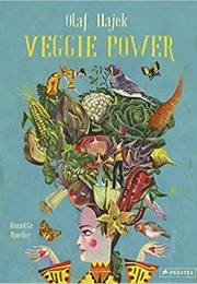 Veggie Power (Olaf Hajek)
