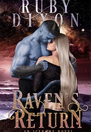 Raven's Return (Ruby Dixon)