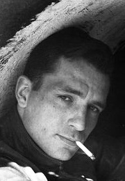 Jack Kerouac (Jack Kerouac)