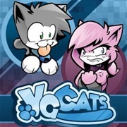 VG Cats