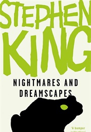 Nightmares & Dreamscapes (Stephen King)