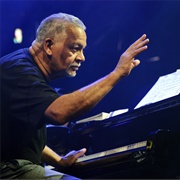 Joe Sample