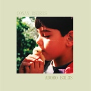 Adoro Bolos (Conan Osíris, 2017)