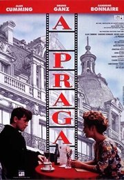 Prague (1992)