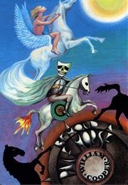 Behold a Pale Horse (William Cooper)