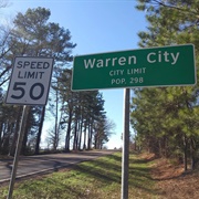 Warren City, Texas