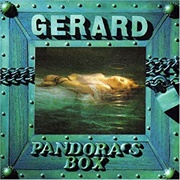Gerard - Pandora's Box