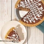 Tootie Pie Co. Whiskey Pecan Pie