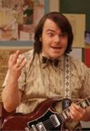 School of Rock (2003)