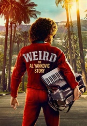 Weird: The Al Yankovic Story (2022)