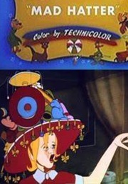 Mad Hatter (1940)