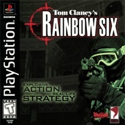 Tom Clancy&#39;s Rainbow Six