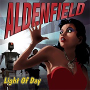 Aldenfield - Light of Day