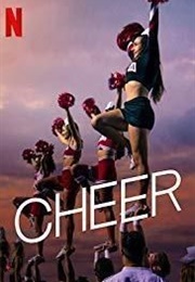 Cheer (2020)