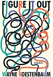 Figure It Out (Wayne Koestenbaum)