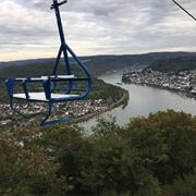 Boppard Chairlift