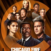 Chicago Fire Season 10