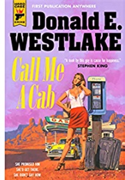 Call Me a Cab (Donald E. Westlake)