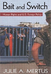Bait and Switch (Julie Mertus)
