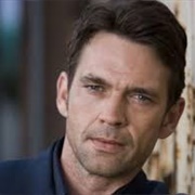 Ian Hainsworth, Desperate Housewives