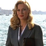Elsa Schneider (Indiana Jones & the Last Crusade)