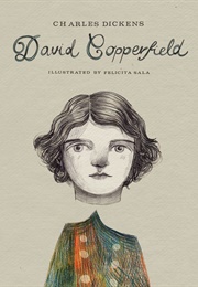 David Copperfield (Charles Dickens)