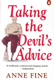 Taking the Devil&#39;s Advice (Anne Fine)