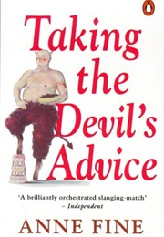 Taking the Devil's Advice (Anne Fine)