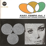 Various ‎– Easy Tempo Vol. 1 (A Cinematic Easy Listening Experience)